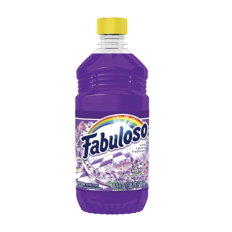 Fabuloso Cleaner - Lavender 16.9 oz
