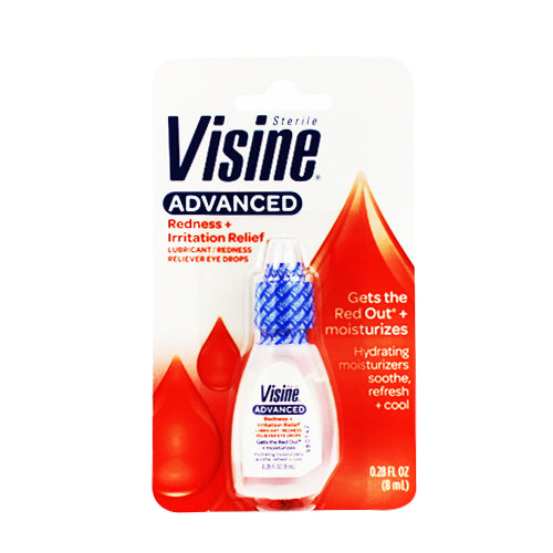 Visine 0.28 oz