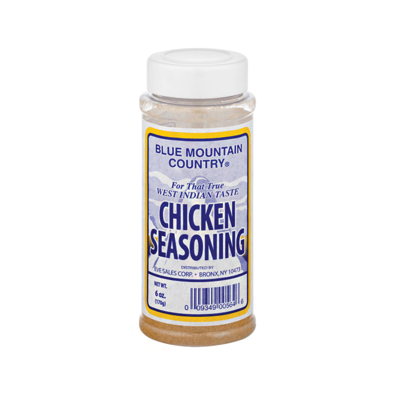 Blue Mountain Chicken 6 oz