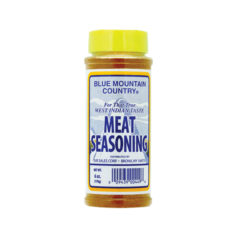 Blue Mountain Meat 6 oz