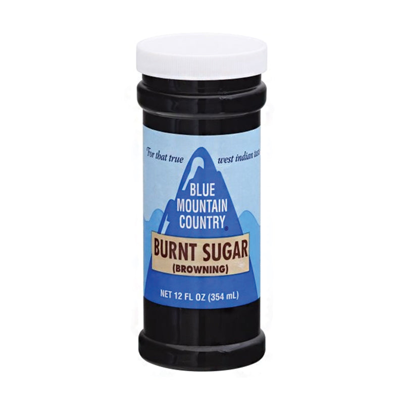 Blue Mountain Burnt Sugar 12 oz