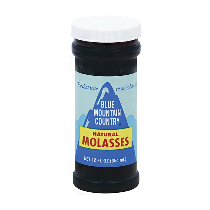 Blue Mountain Molasses 12 oz