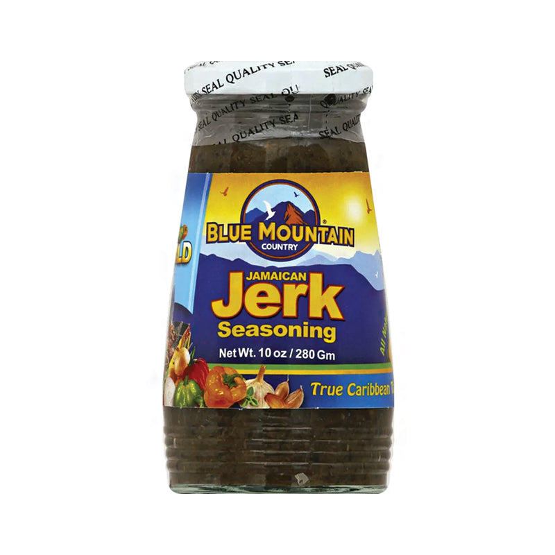 Blue Mountain Jerk Seasoning Mild 10 oz