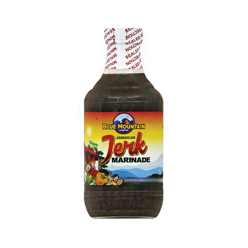 Blue Mountain Jerk Marinade 12 oz
