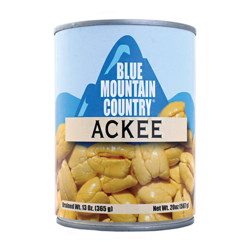 Blue Mountain Ackee 20 oz