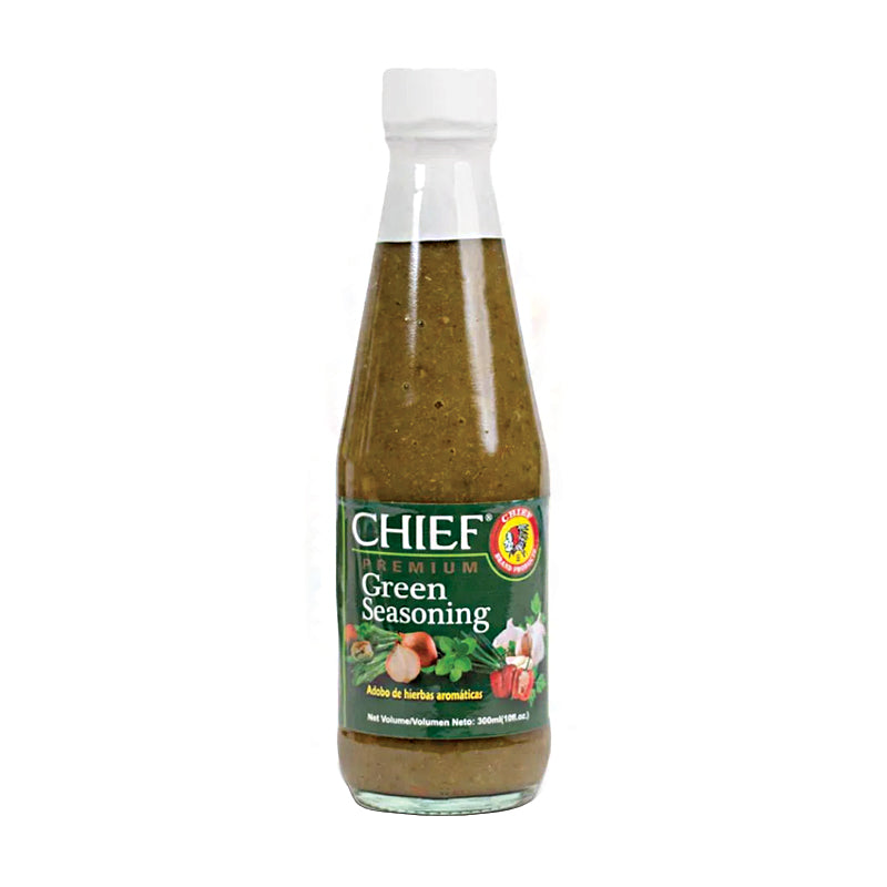 Chief Green Seasoning 300 ml
