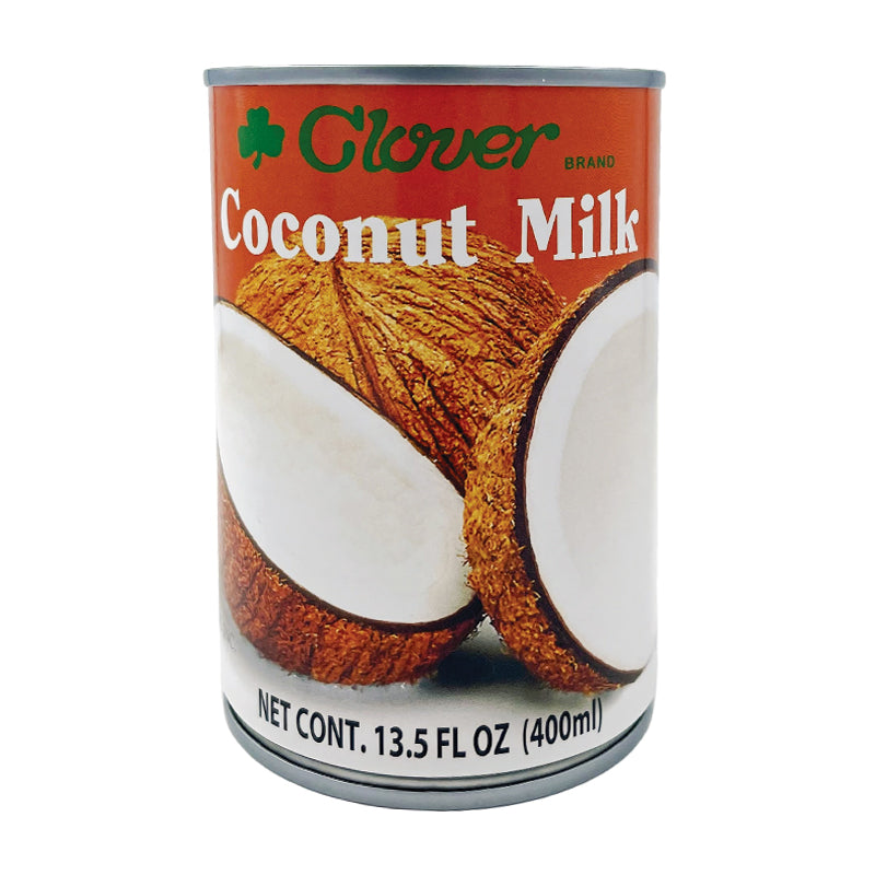Clover Coconut Milk (S) 13.5 oz