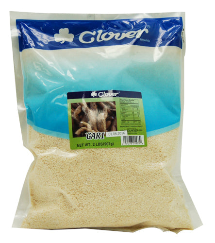 Clover Gari 2 lb