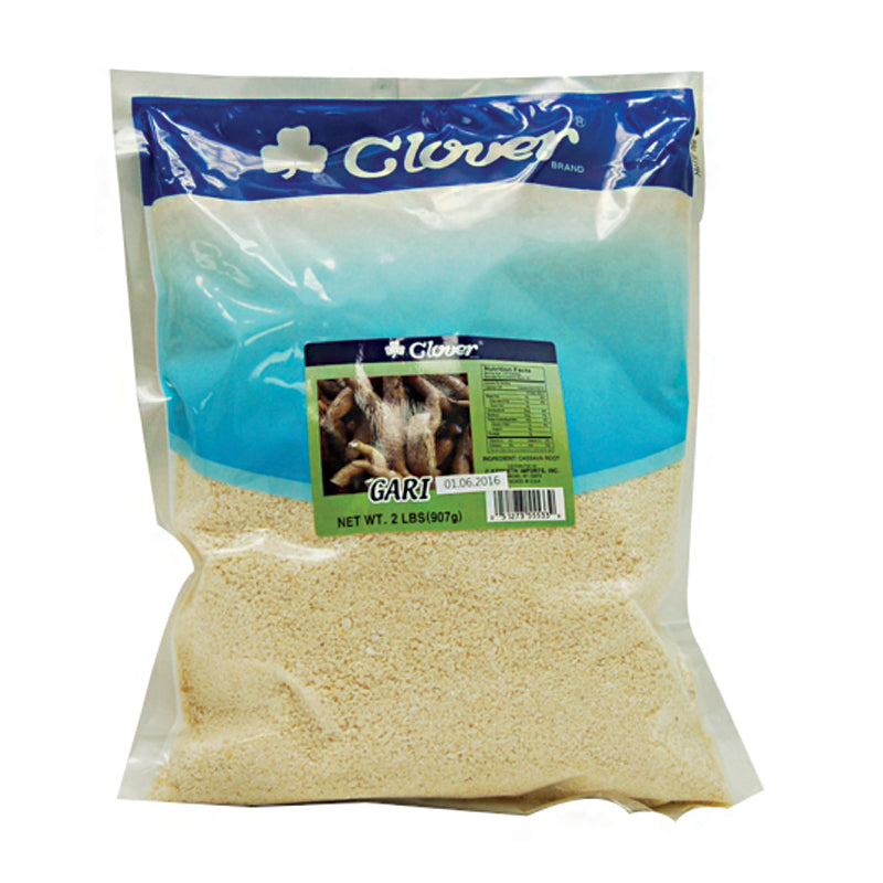 Clover Gari-Ghana 4 lb