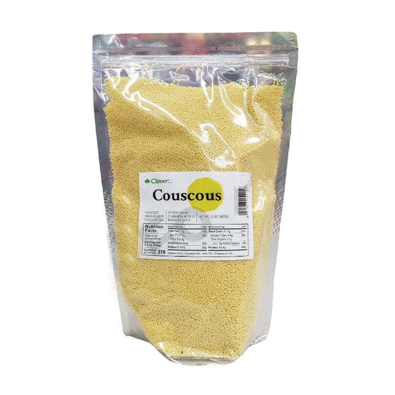 Clover Couscous 2 lb