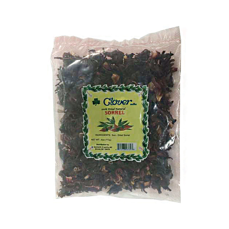 Clover Sorrel (S) 4 oz