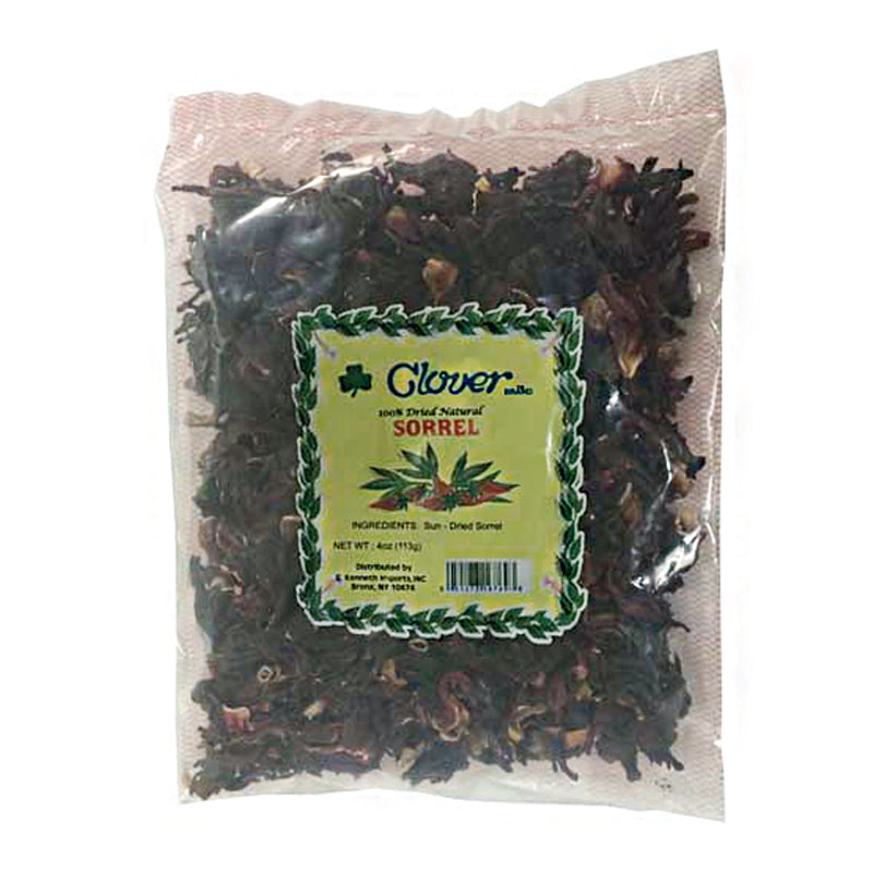 Clover Sorrel (L) 24 oz