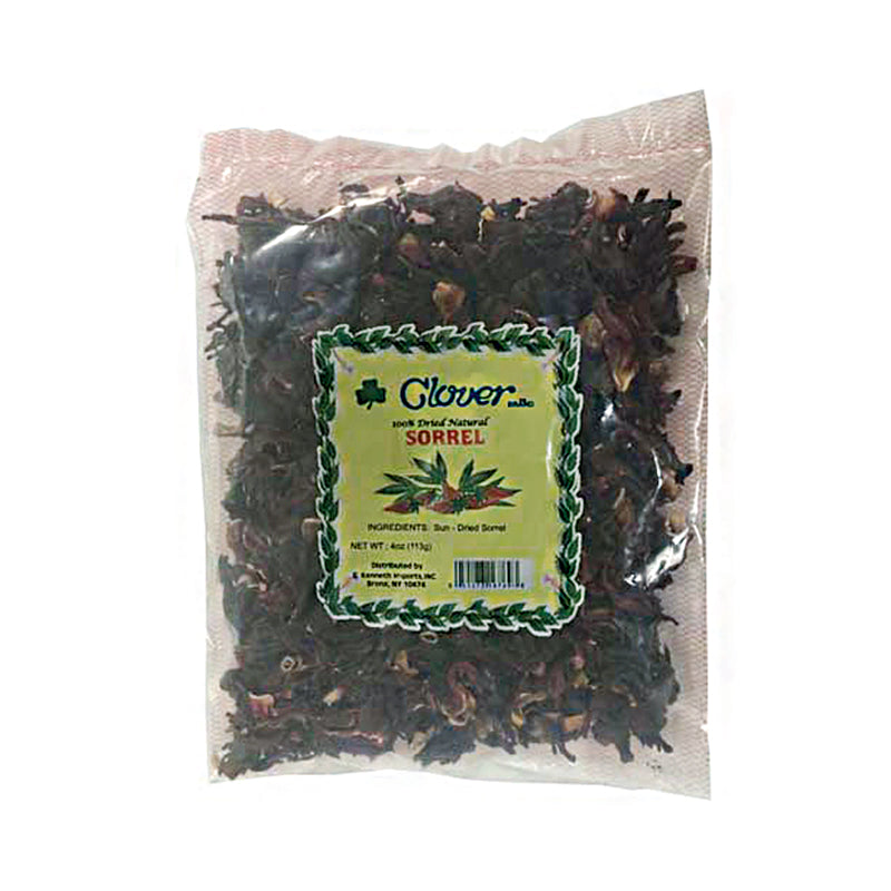 Clover Sorrel (M) 12 oz
