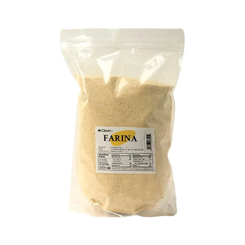 Clover Farina 5 lb