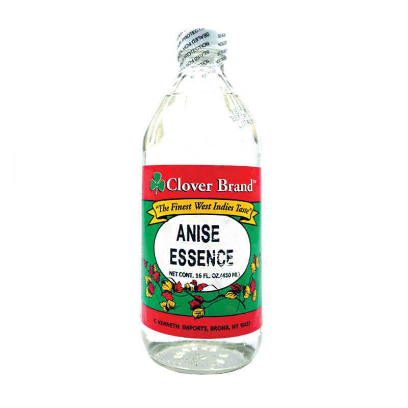 Clover Anise Essence 16 oz