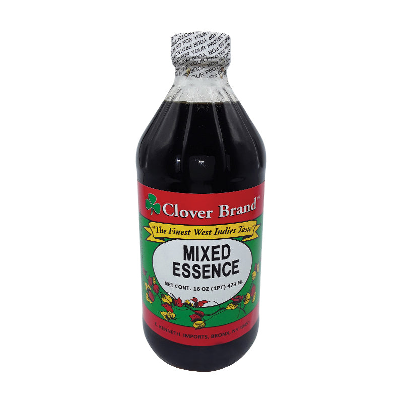 Clover Mixed Essence 16 oz