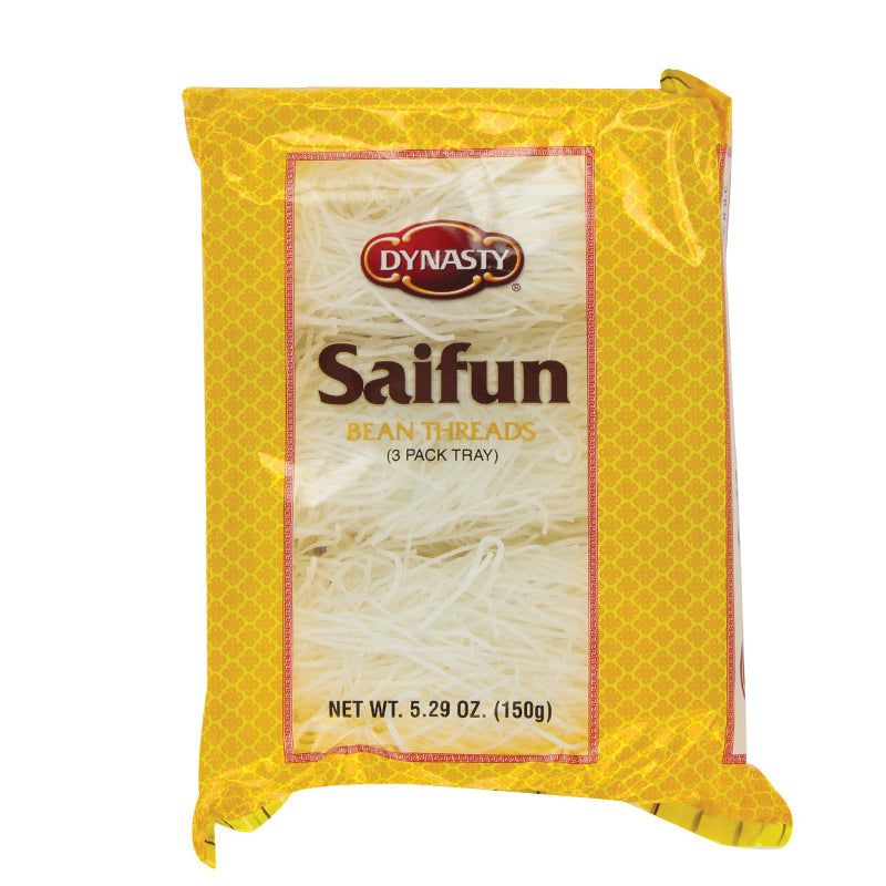 Dynasty Saifun Bean Threads 3Pk 5.29 oz