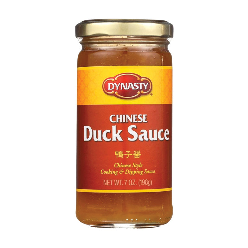 Dynasty Chinese Duck Sauce 7 oz