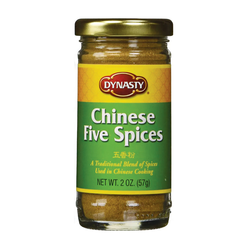Dynasty Five Spices Powder 2 oz