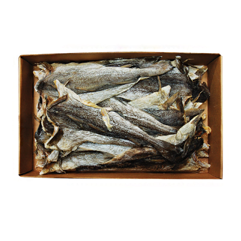 Cki Cod Fish-Gaspe Immit 50 lb
