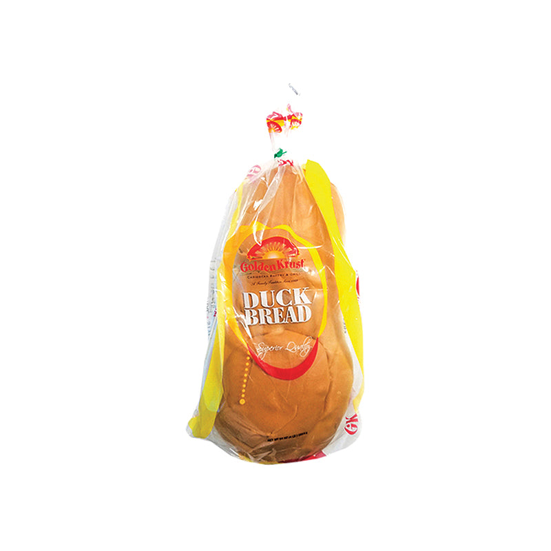 Gk Duck Bread 64 oz