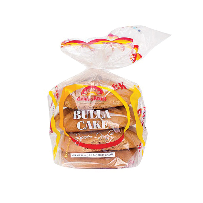 Gk Bulla Cake Pack 18 oz