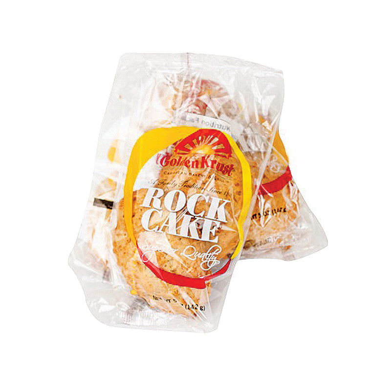 Gk Rock Cake Pack 5 oz
