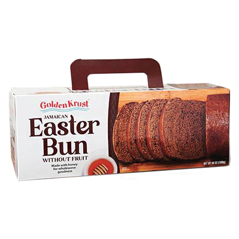 Gk Easter Bun 56 oz