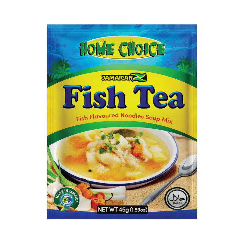 Home Choice Fish Soup 45 g
