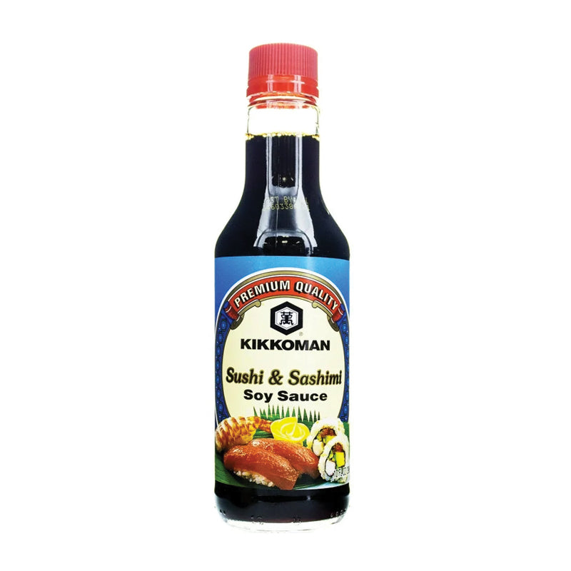 Kikkoman Soy Sau Sushi&Sashimi 10 oz