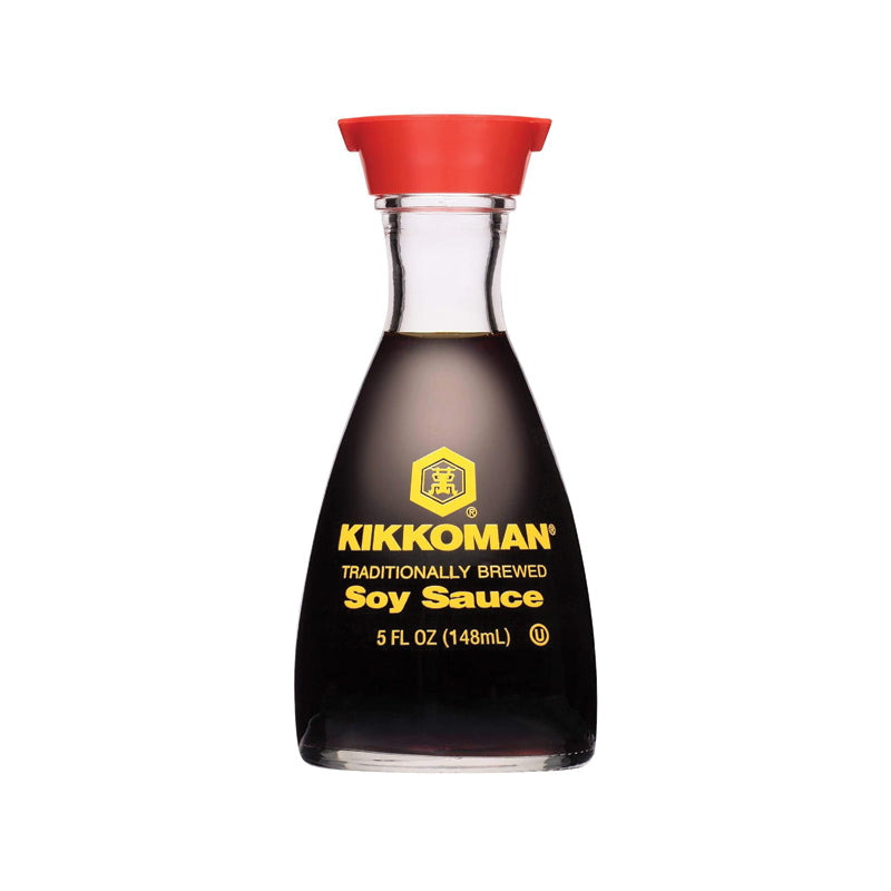 Kikkoman Soy Sauce Dispenser 5 oz