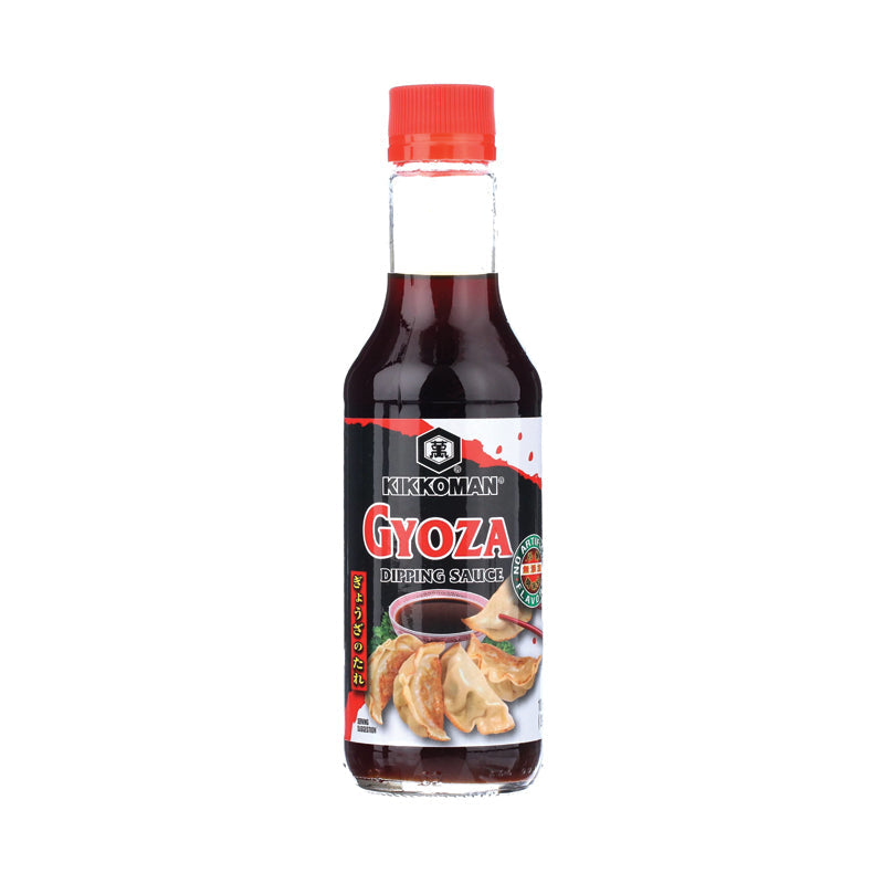 Kikkoman Gyoza Dipping Sauce 10 oz