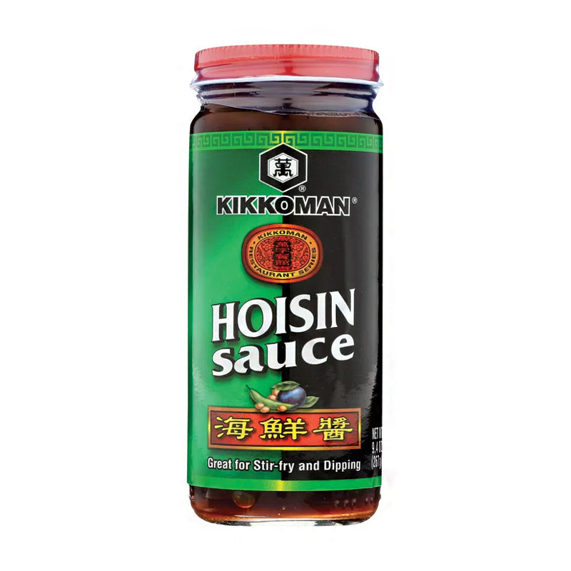 Kikkoman Hoisin Sauce 9.4 oz