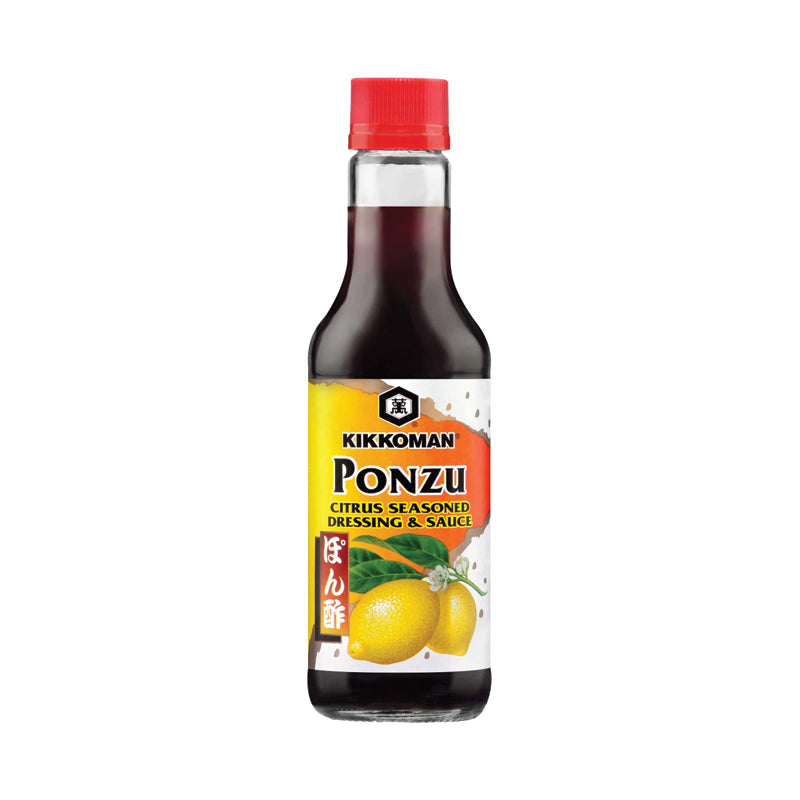 Kikkoman Ponzu Sauce 10 oz