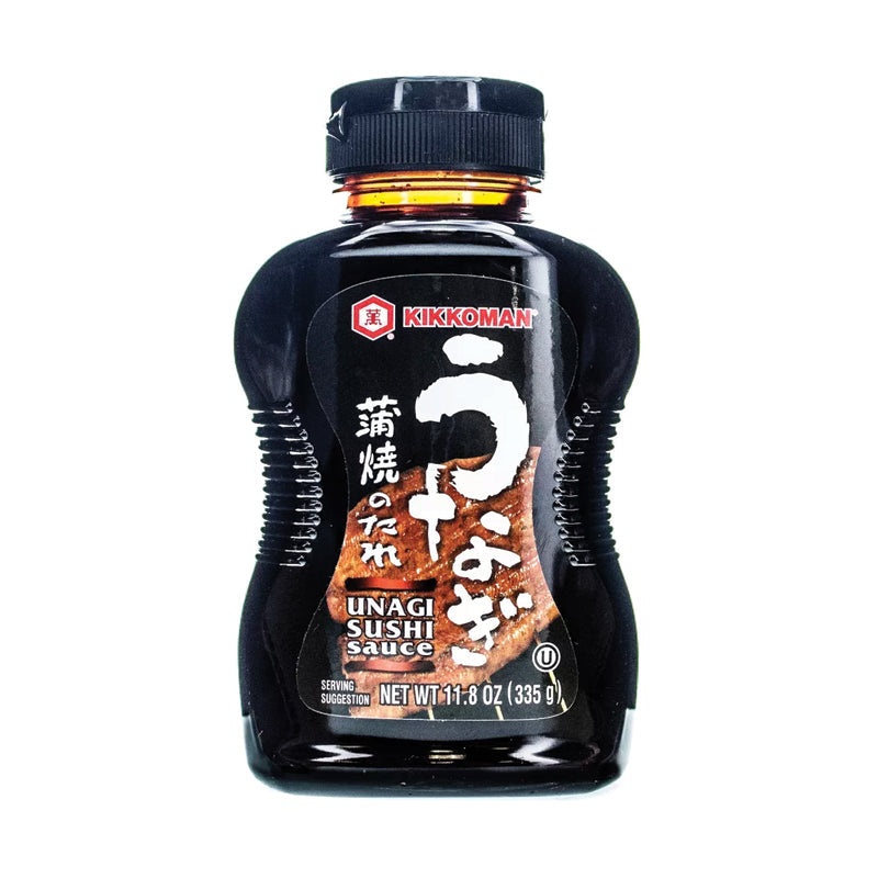 Kikkoman Unagi Sushi Sauce 11.8 oz