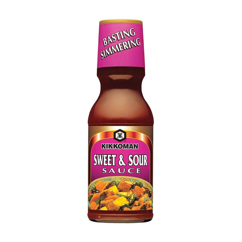 Kikkoman Sweet&Sour Sauce 11.5 oz