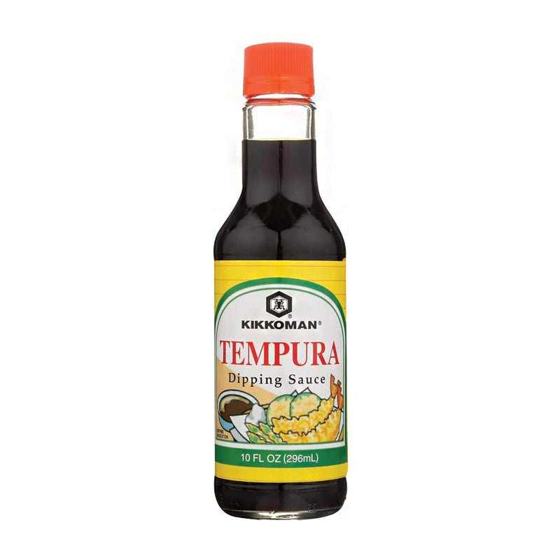 Kikkoman Tempura Sauce 10 oz