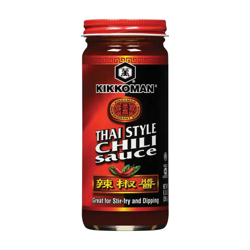 Kikkoman Thai Style Chili Sauce 9.3 oz