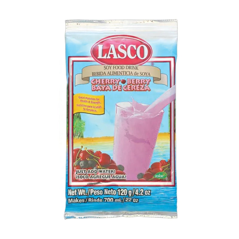 Lasco Food Drink - Cherry Berry 4.2 oz