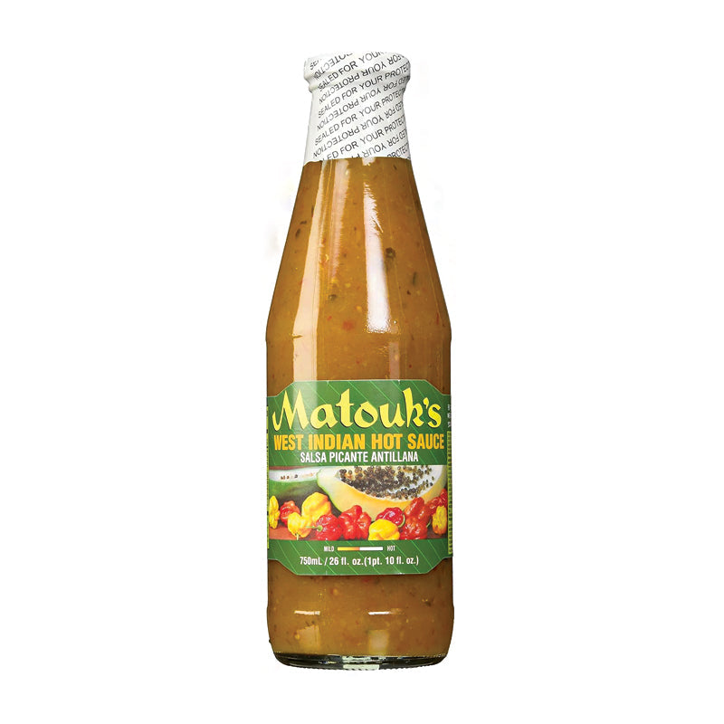 Matouk West Indian 26 oz