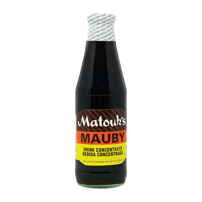 Matouk Mauby 26 oz