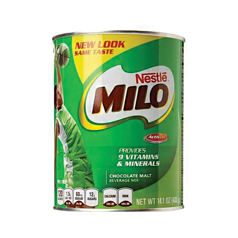 Milo - Powder 400 g