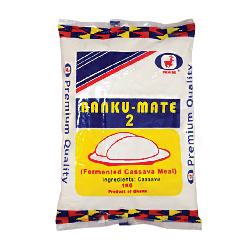 Praise - Baknu Mate Bag 1 kg