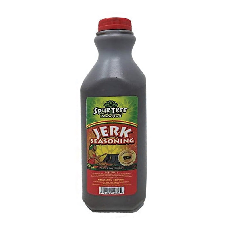 Spur Tree Jerk Seasoning 35 oz