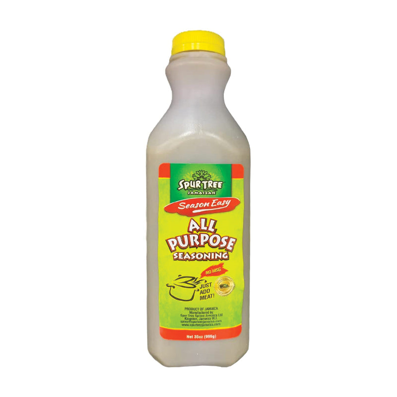 Spur Tree All Purpose Seasoning 35 oz