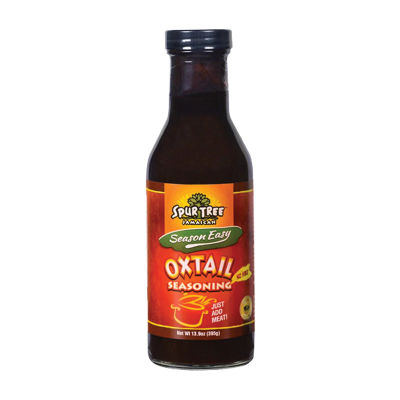 Spur Tree Oxtail Seasoning 13.9 oz