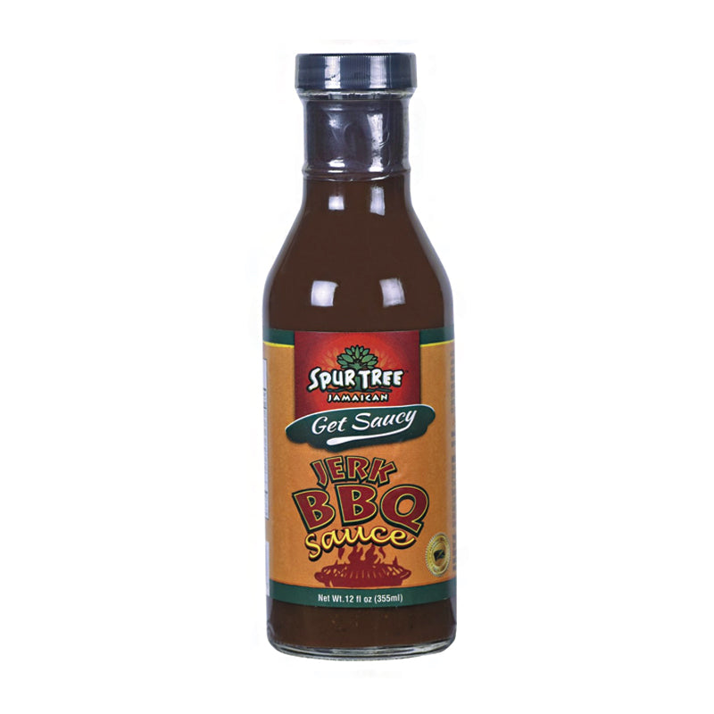 Spur Tree Jerk Bbq Seasoning 12 oz