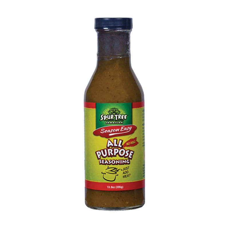 Spur Tree All Purpose Seasoning 13.9 oz