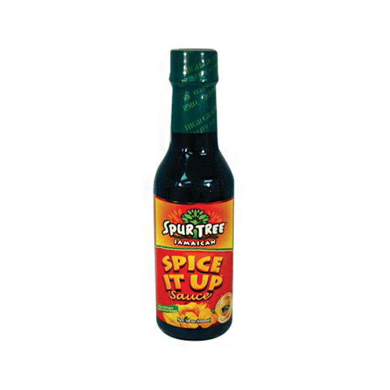Spur Tree Spice It Up Sauce 5 oz
