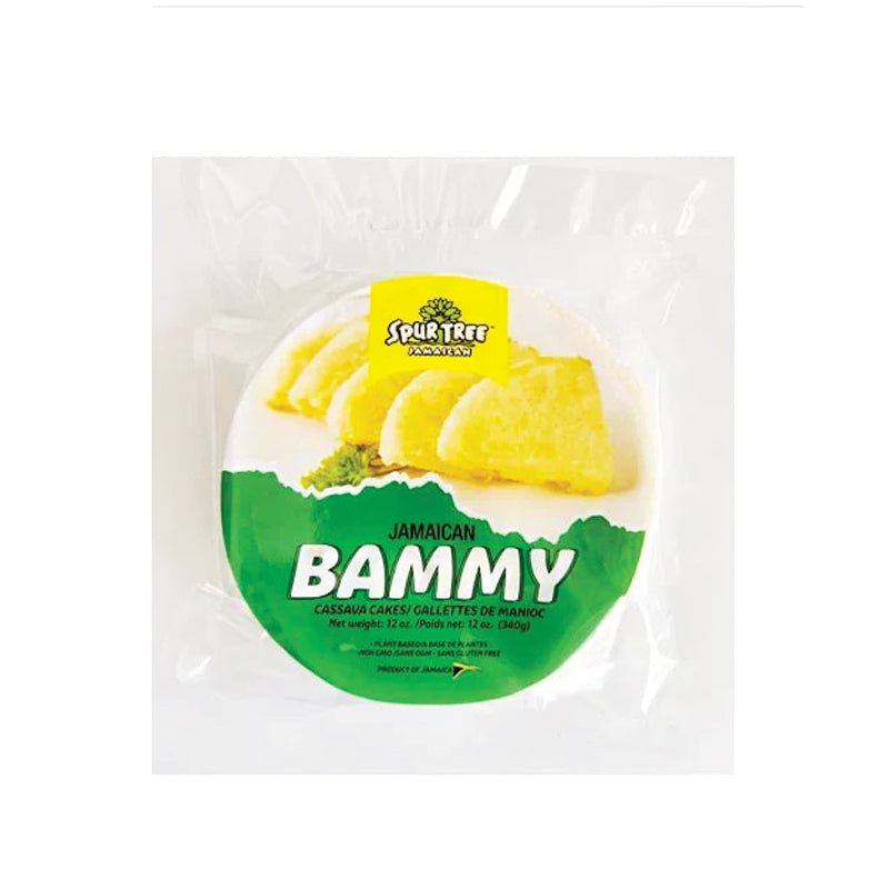 Spur Tree Bammy 12 oz